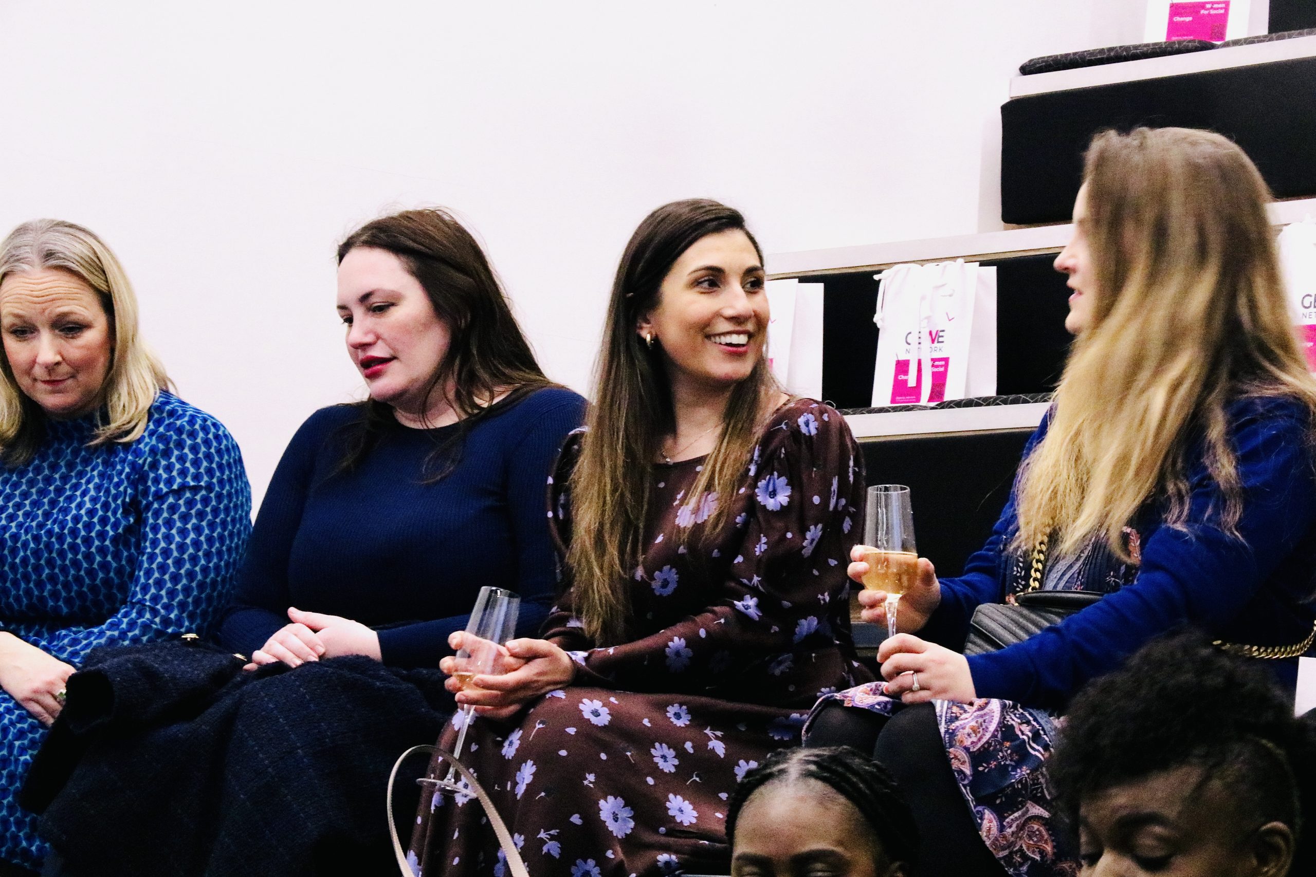 Business meeting or Conference at the XCHG in 22 Bishopsgate Business meeting or Conference at the XCHG in 22 Bishopsgate